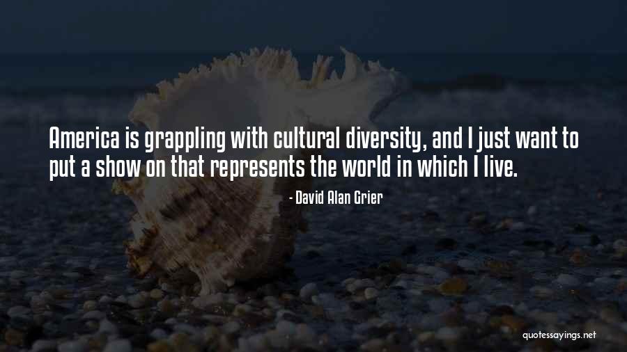 David Alan Grier Quotes 1740402 David Alan Grier Quotes 1740402