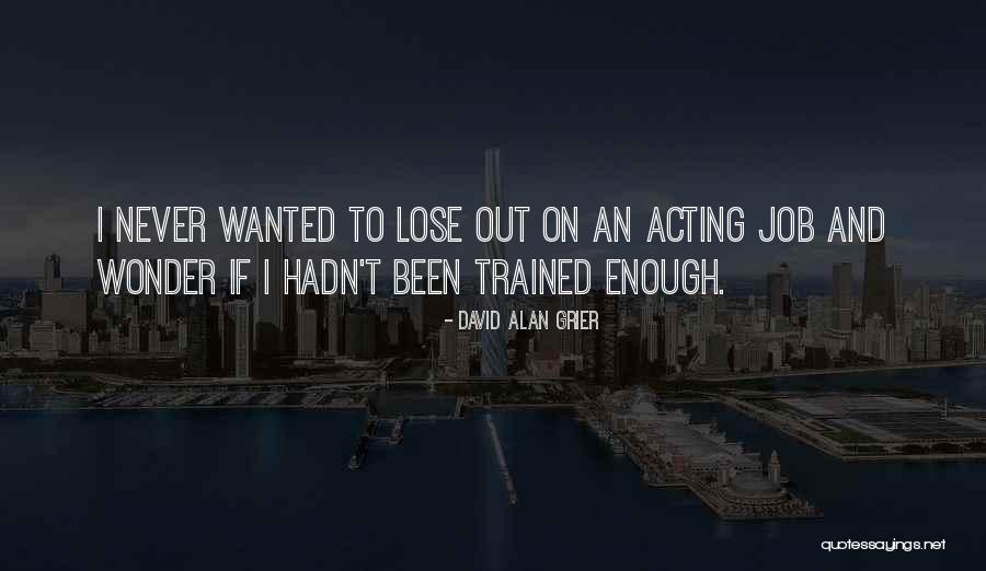 David Alan Grier Quotes 210228 David Alan Grier Quotes 210228