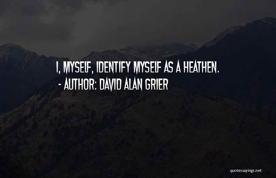 David Alan Grier Quotes 229766