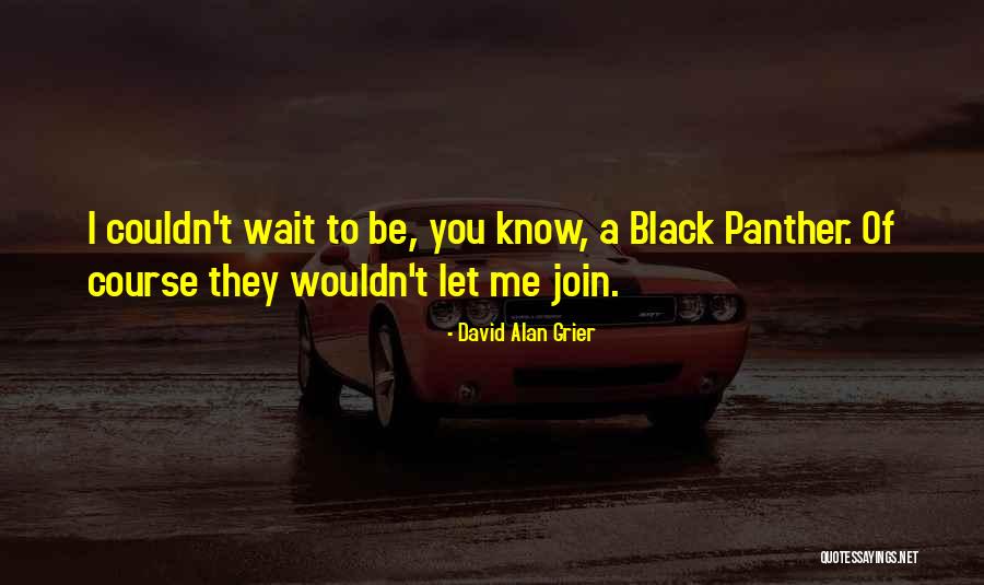 David Alan Grier Quotes 394107