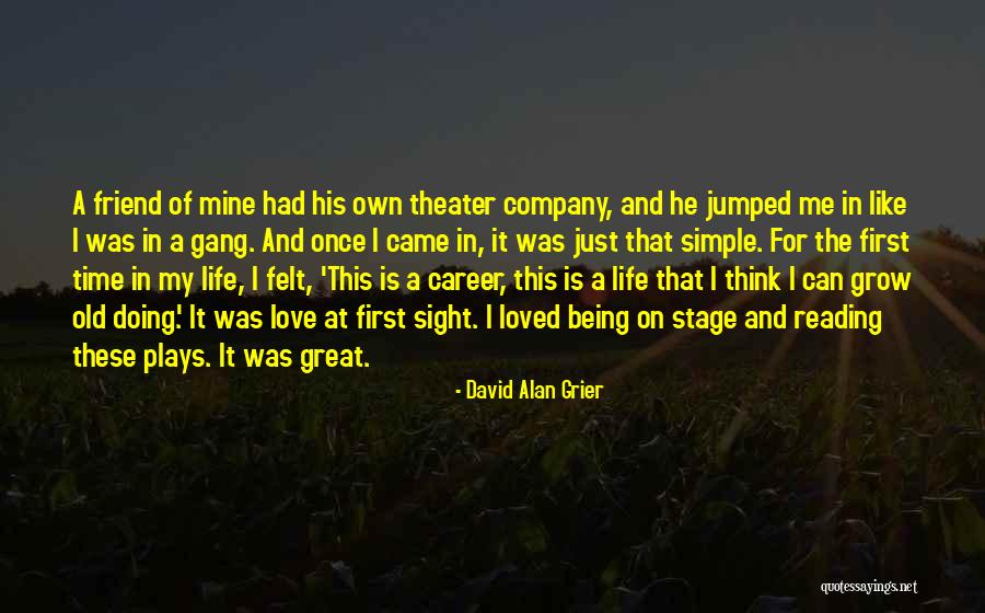 David Alan Grier Quotes 524937