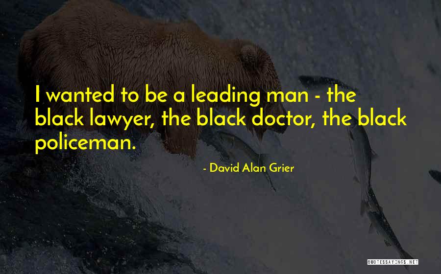 David Alan Grier Quotes 641243