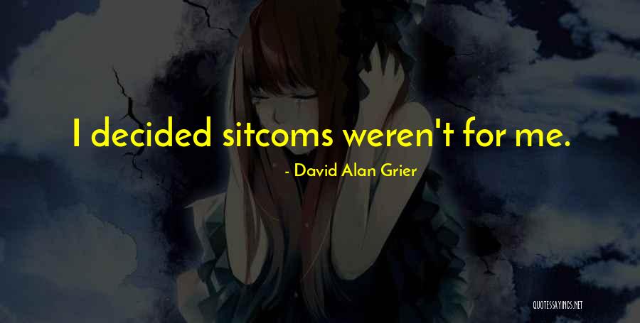 David Alan Grier Quotes 957285 David Alan Grier Quotes 957285