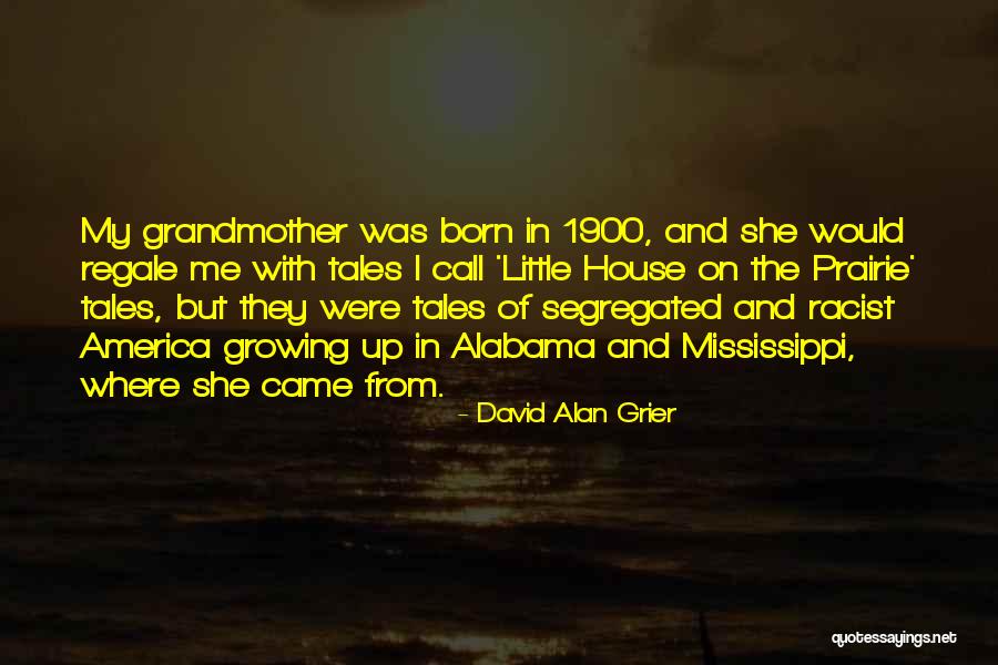 David Alan Grier Quotes 998769