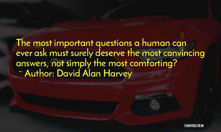 David Alan Harvey Quotes 1055586