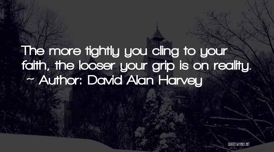 David Alan Harvey Quotes 1189219