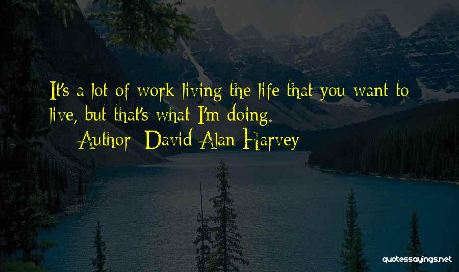 David Alan Harvey Quotes 1553848