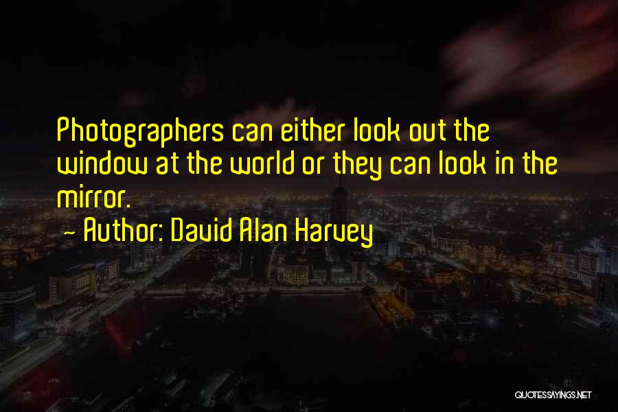 David Alan Harvey Quotes 2131060