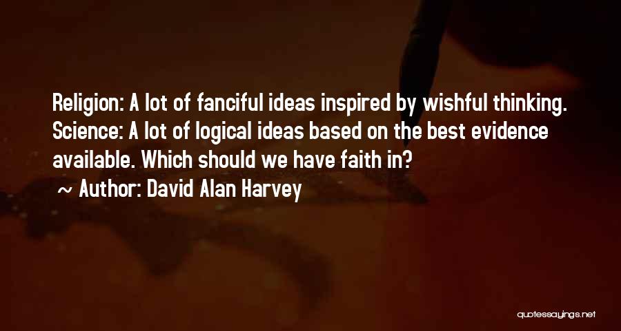 David Alan Harvey Quotes 487445