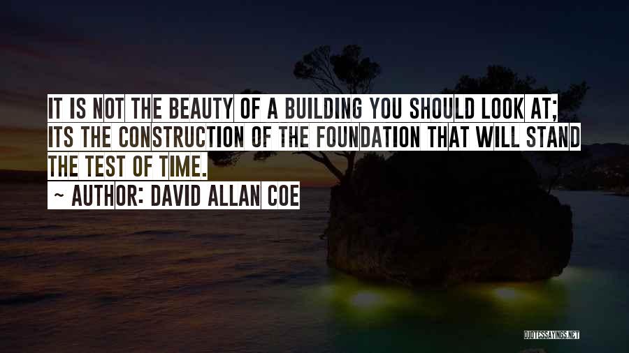 David Allan Coe Quotes 1637170