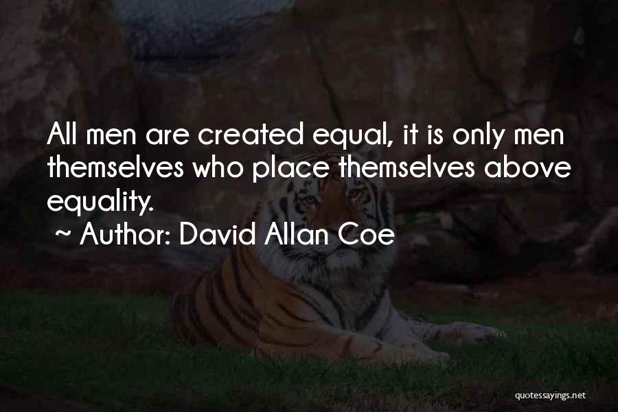 David Allan Coe Quotes 393196