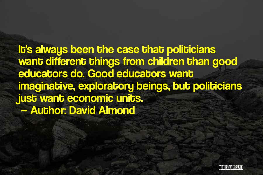 David Almond Quotes 1256755