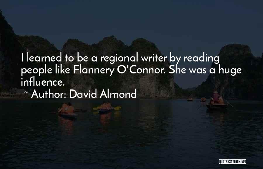 David Almond Quotes 1678620