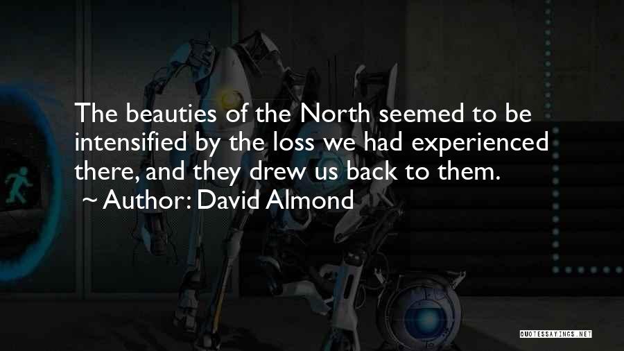 David Almond Quotes 1786400