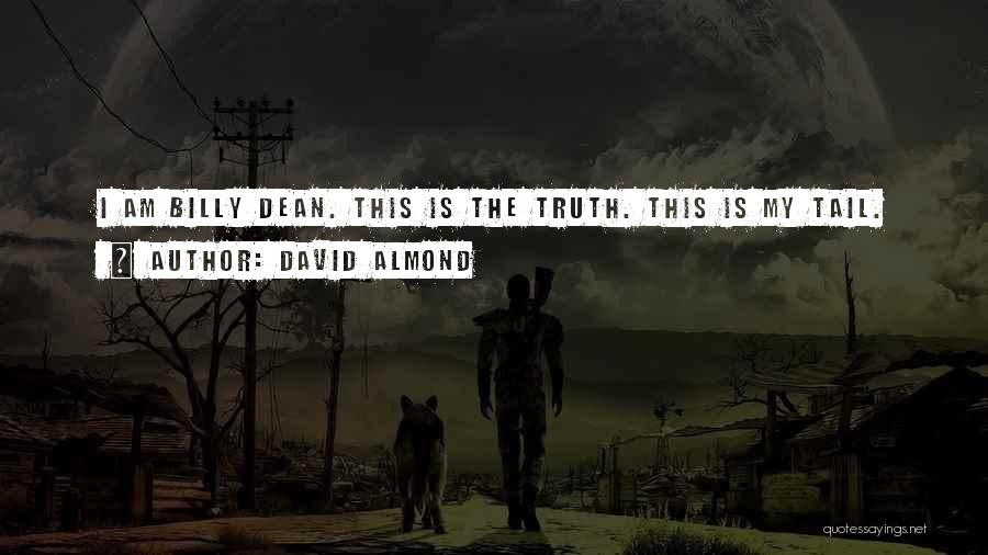 David Almond Quotes 500540