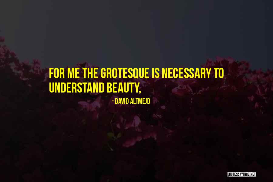 David Altmejd Quotes 1729462 David Altmejd Quotes 1729462