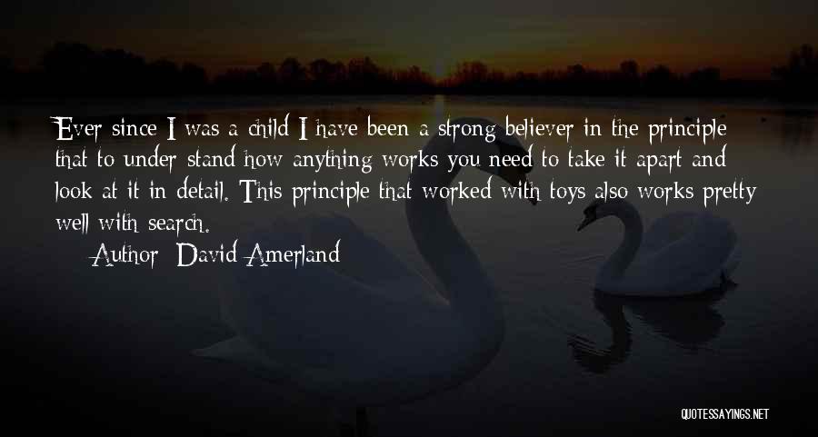 David Amerland Quotes 1319569