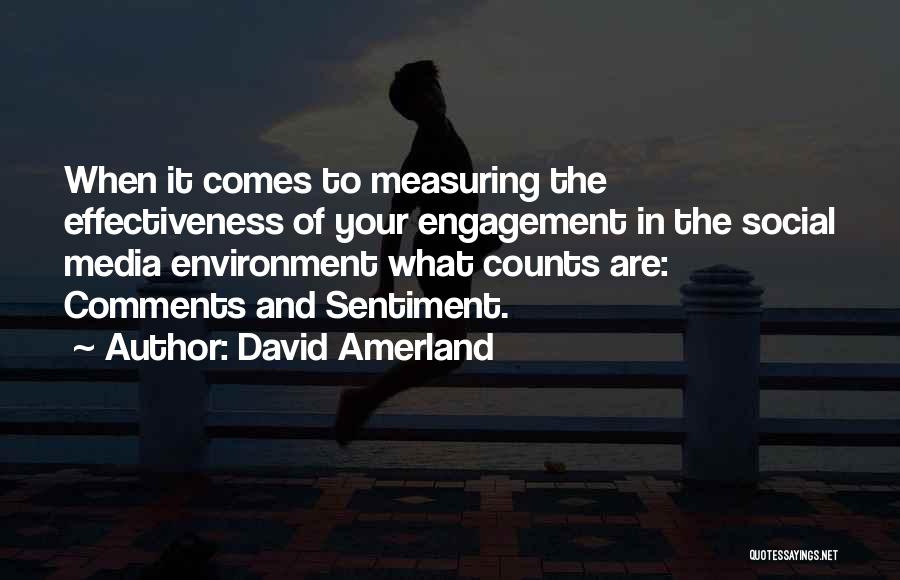 David Amerland Quotes 1473351