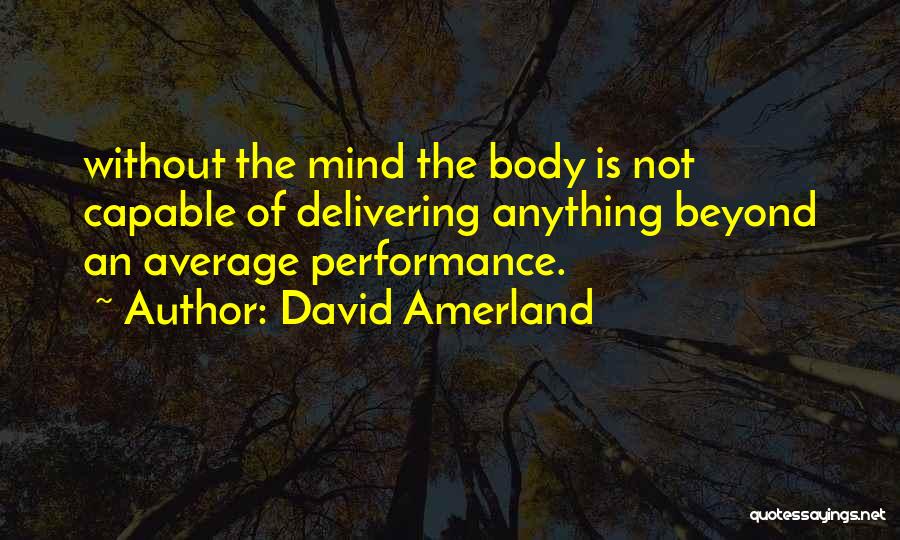 David Amerland Quotes 1578146