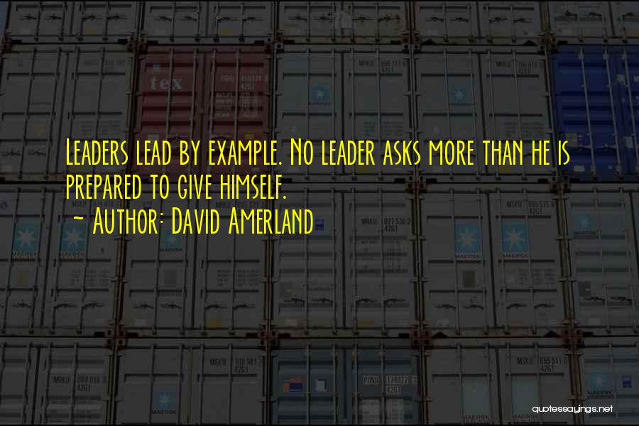 David Amerland Quotes 1978674