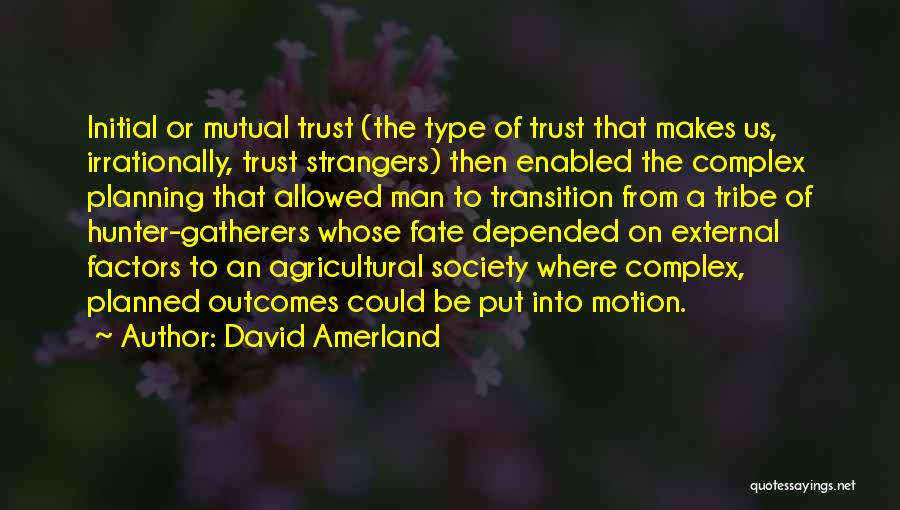 David Amerland Quotes 2132492