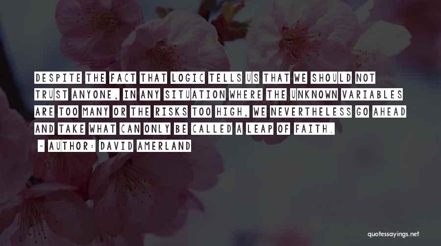 David Amerland Quotes 545183