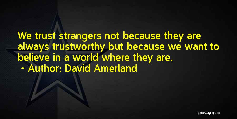 David Amerland Quotes 563434