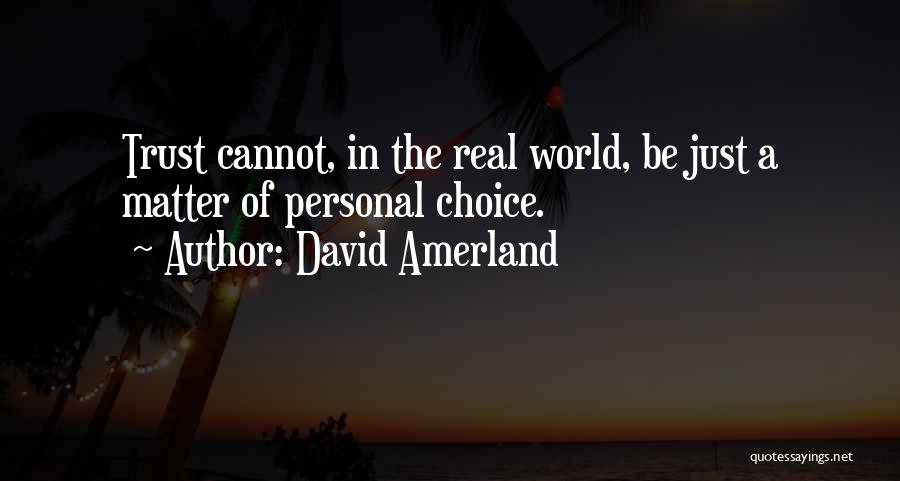 David Amerland Quotes 616515