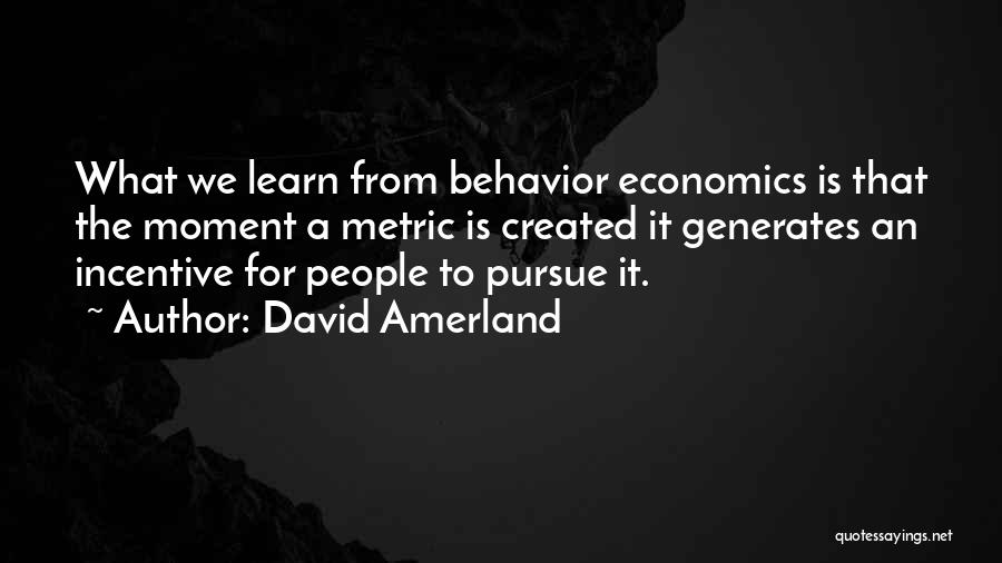 David Amerland Quotes 709517