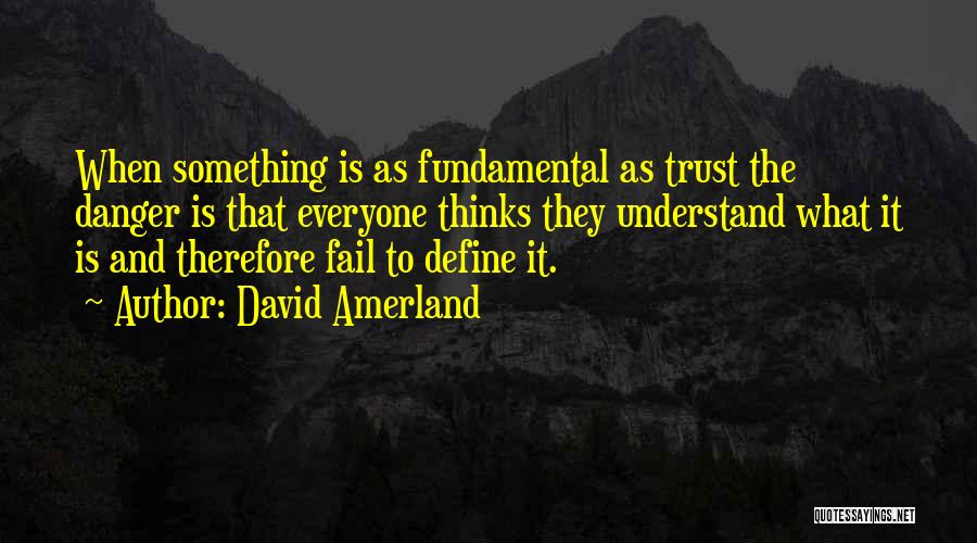 David Amerland Quotes 749566