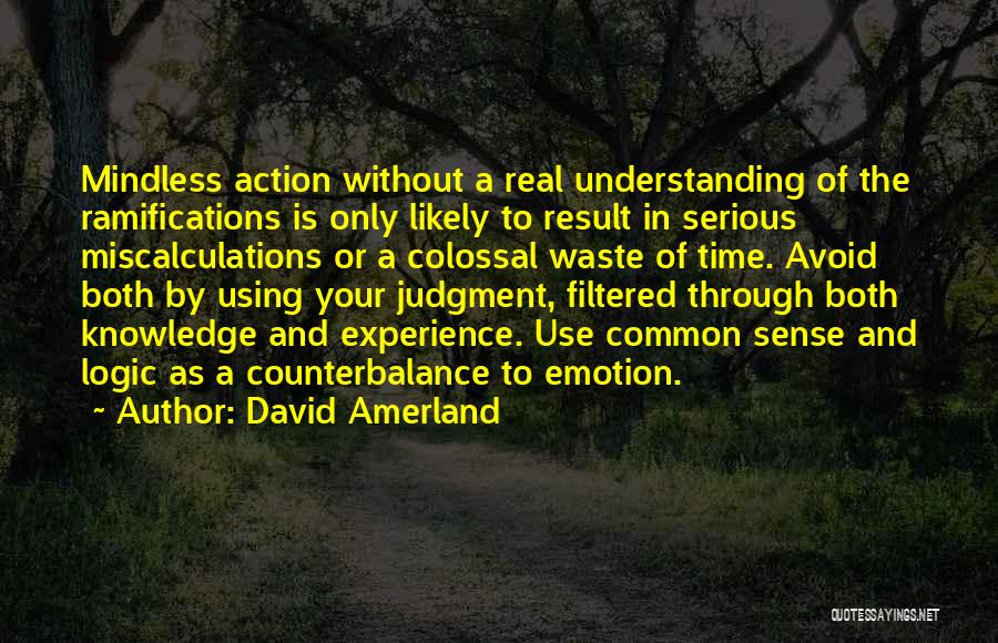 David Amerland Quotes 819032