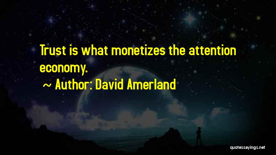 David Amerland Quotes 976538