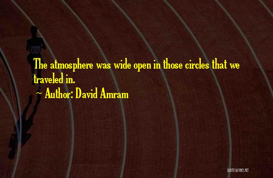 David Amram Quotes 986742