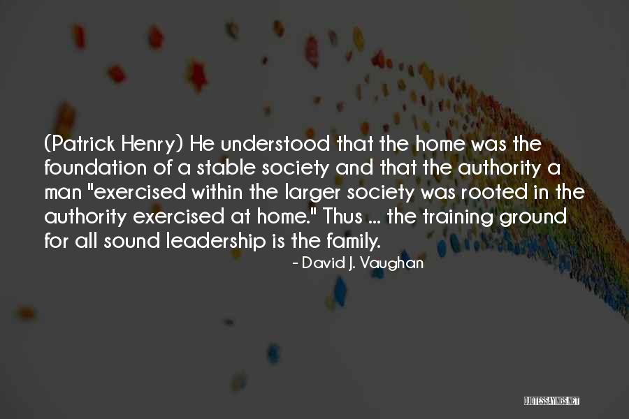 David And Patrick Quotes By David J. Vaughan David And Patrick Quotes By David J. Vaughan
