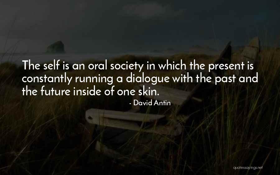 David Antin Quotes 1679332 David Antin Quotes 1679332