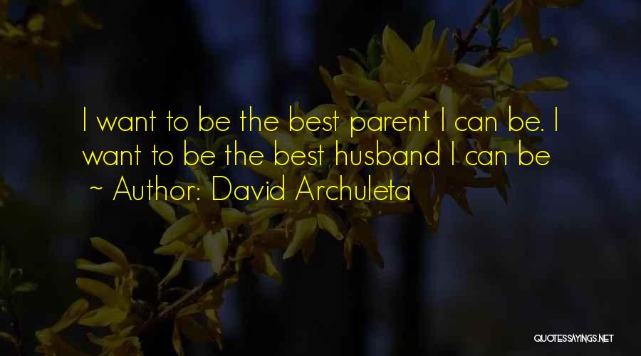 David Archuleta Quotes 1586737