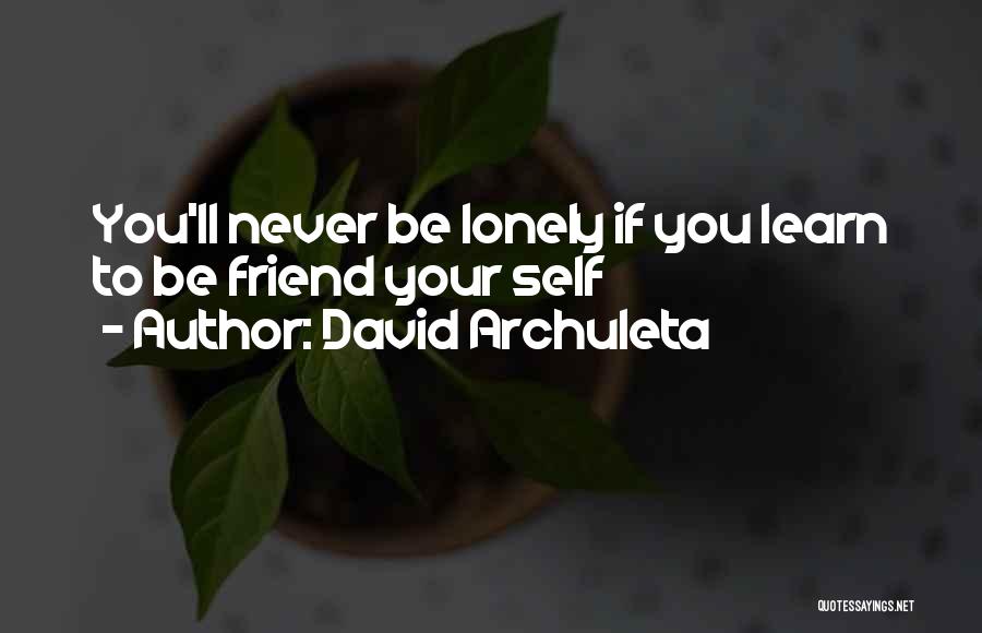 David Archuleta Quotes 1611122