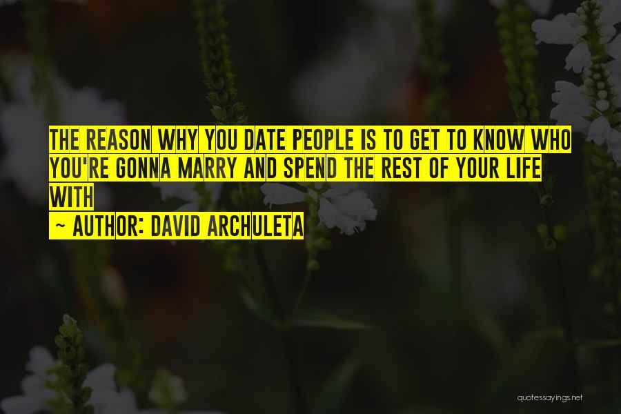 David Archuleta Quotes 2180463