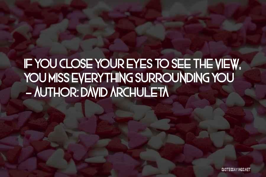 David Archuleta Quotes 2259170