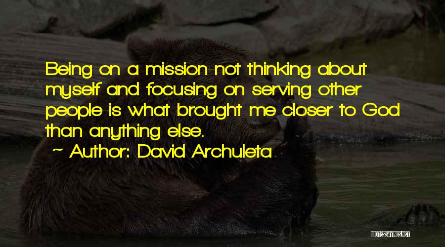 David Archuleta Quotes 639175