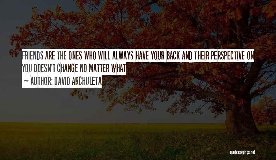 David Archuleta Quotes 998172