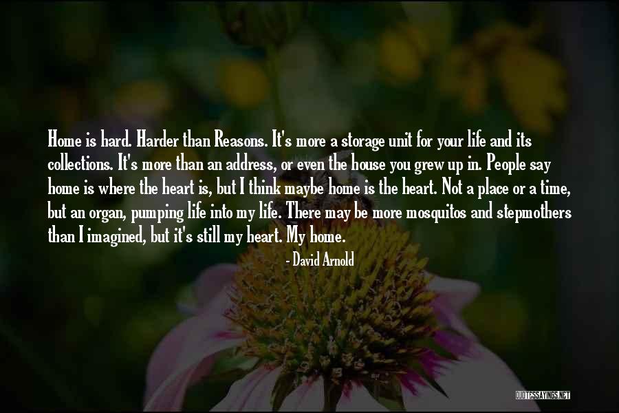 David Arnold Quotes 1329161 David Arnold Quotes 1329161