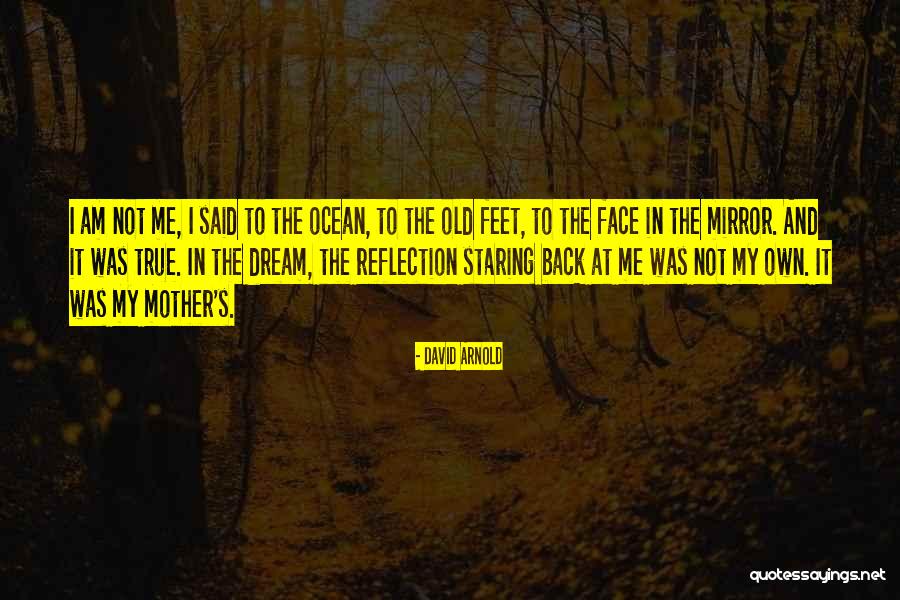 David Arnold Quotes 1333750 David Arnold Quotes 1333750