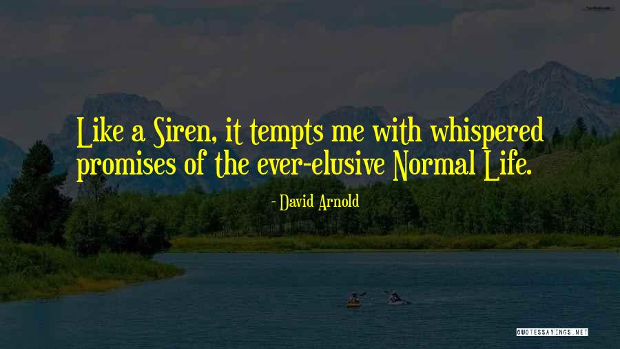David Arnold Quotes 156054 David Arnold Quotes 156054