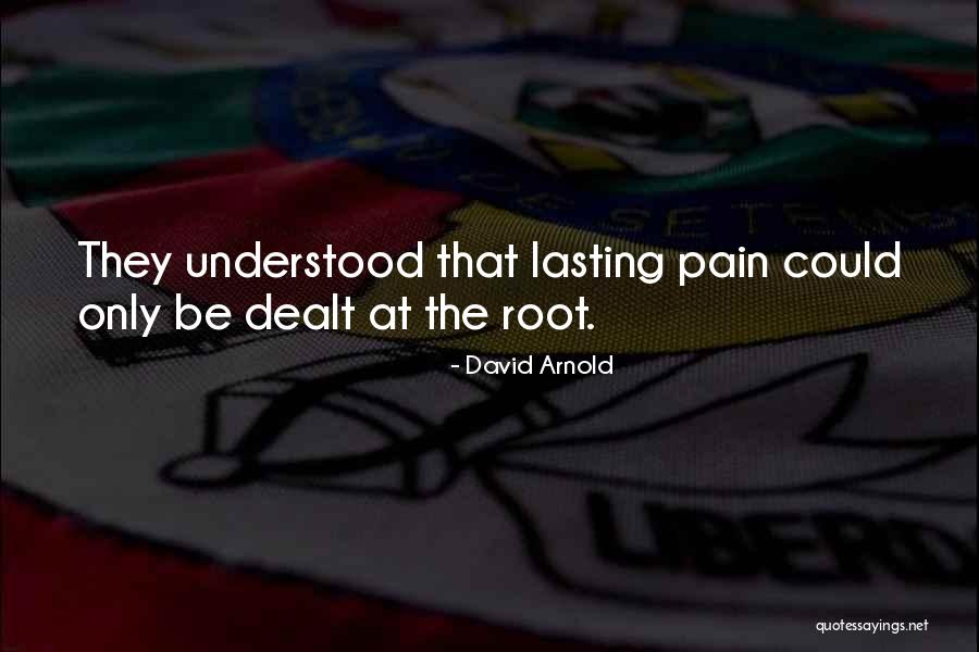 David Arnold Quotes 1950635 David Arnold Quotes 1950635