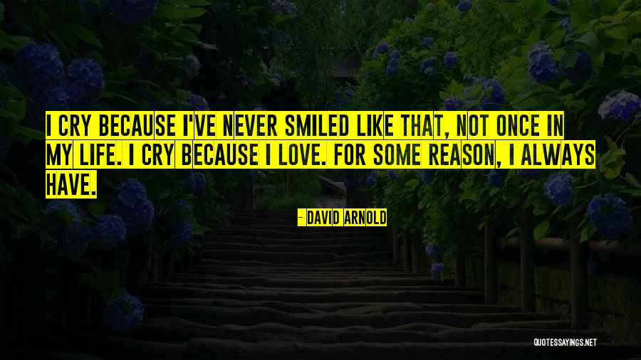 David Arnold Quotes 333964