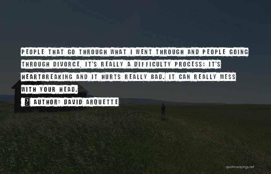 David Arquette Quotes 1087836