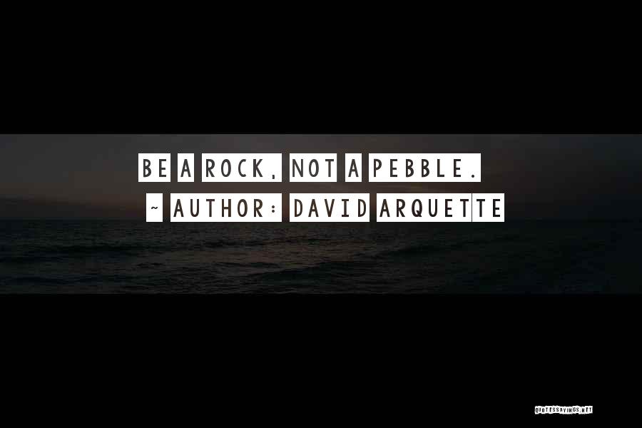 David Arquette Quotes 1827954