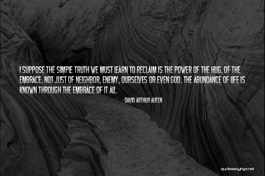 David Arthur Auten Quotes 187247 David Arthur Auten Quotes 187247
