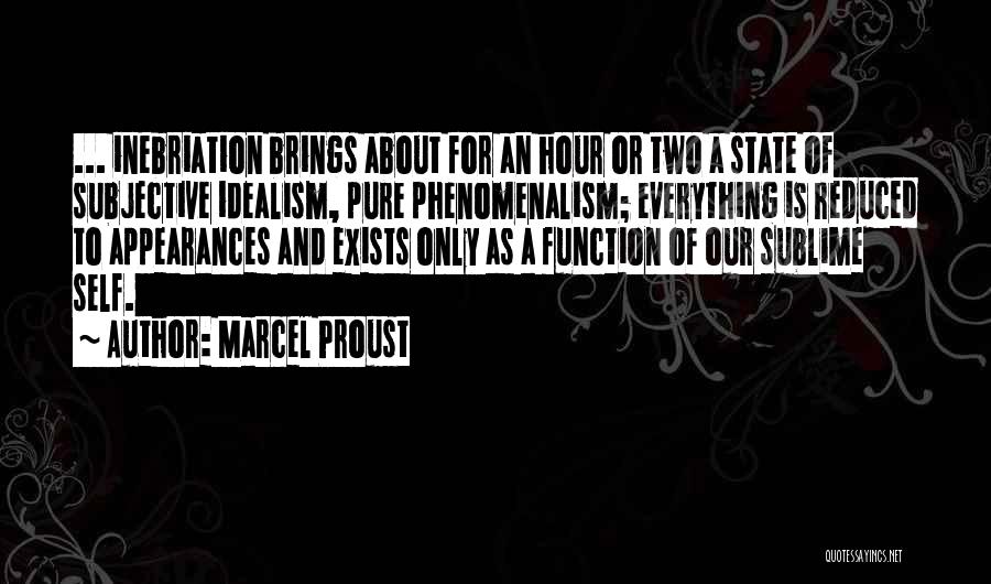 David Assael Quotes By Marcel Proust